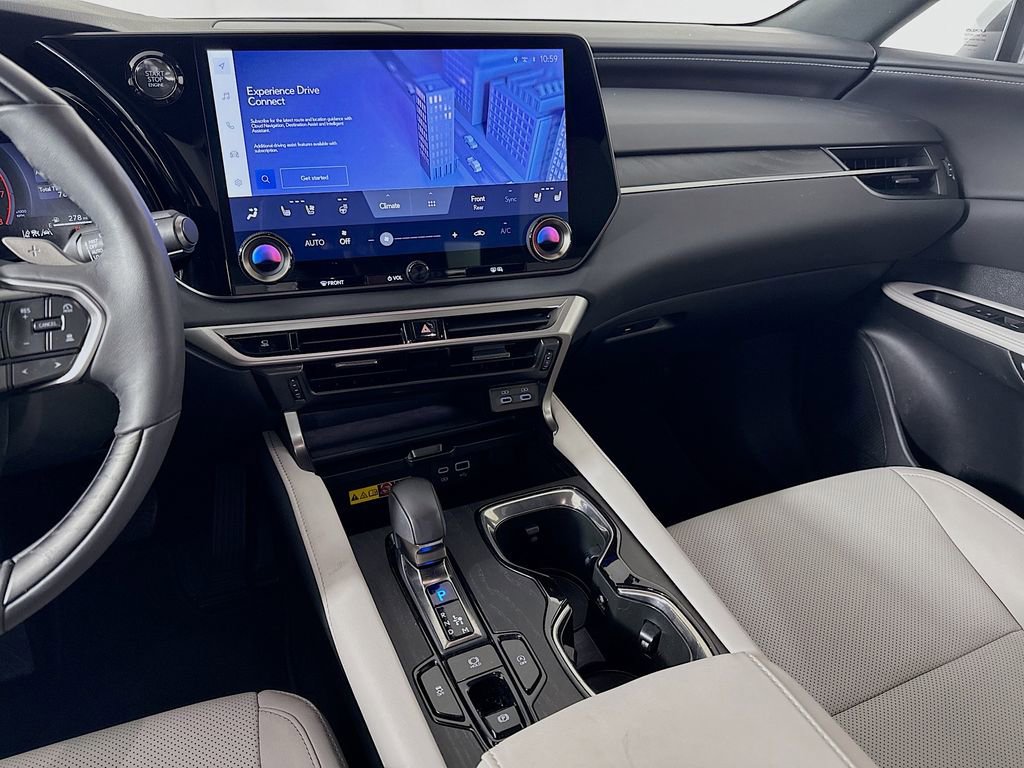 Certified 2025 Lexus RX 350 Premium image 24