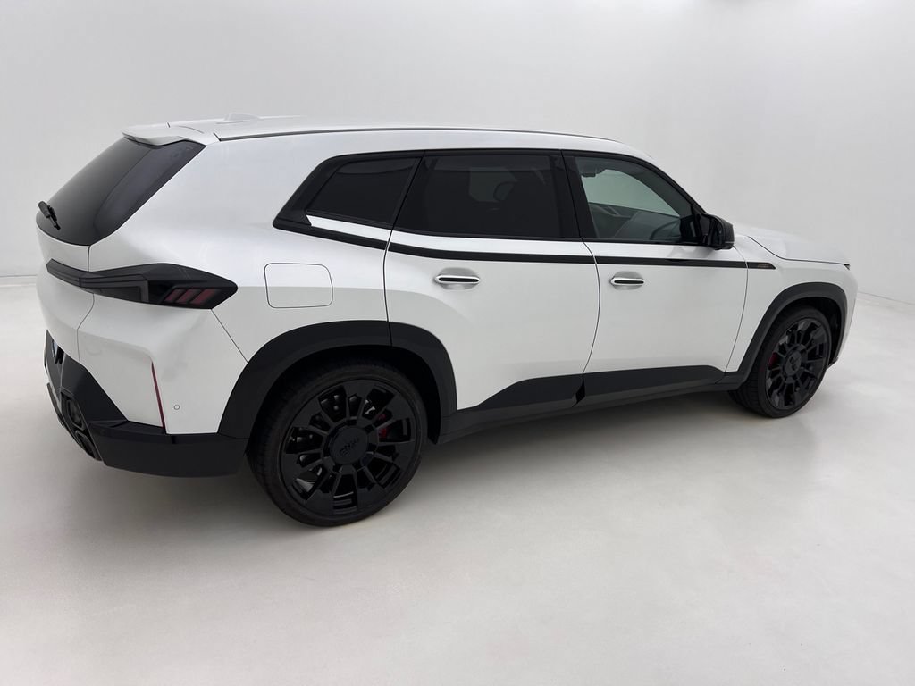 Used 2023 BMW XM AWD/4WD image 6