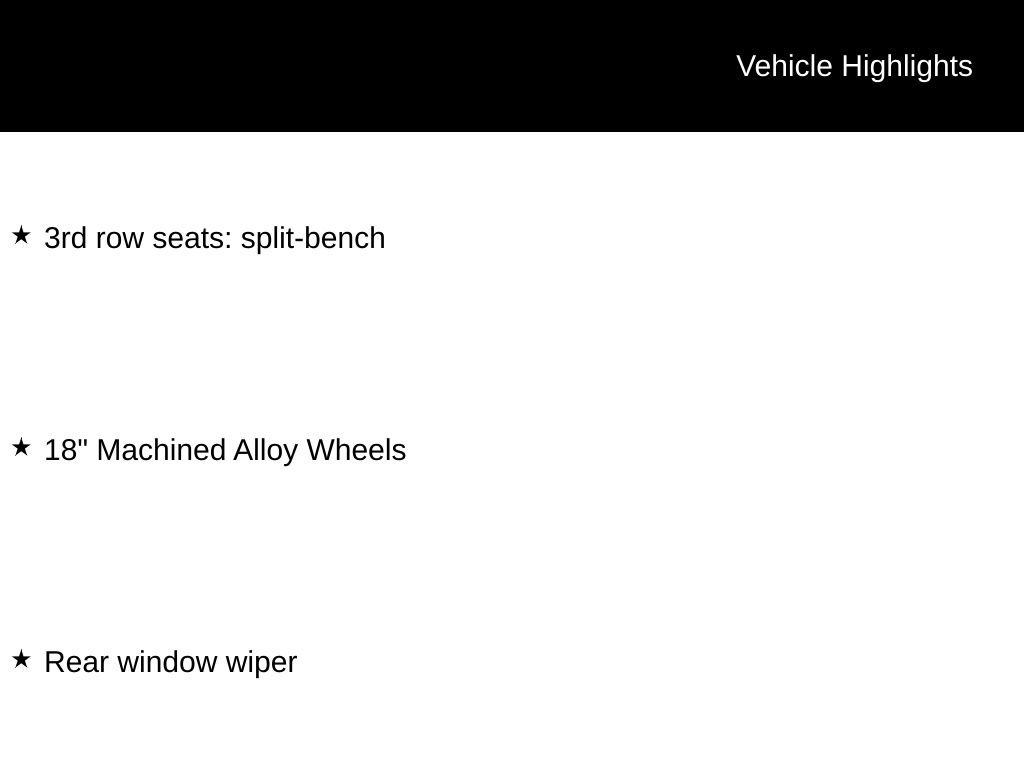 Used 2023 Toyota Highlander XLE image 34