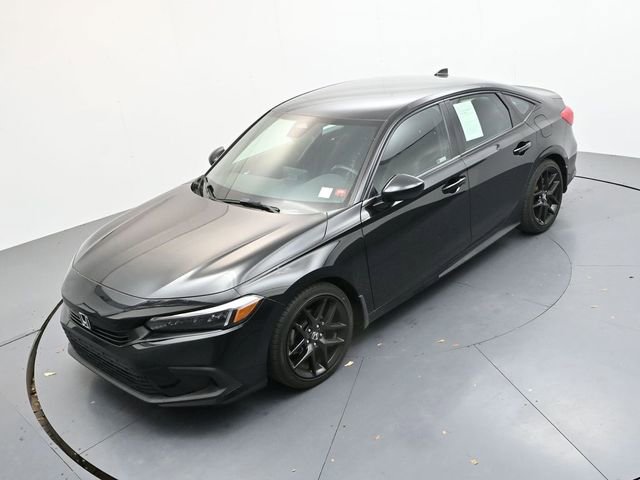 Used 2023 Honda Civic Sport image 33
