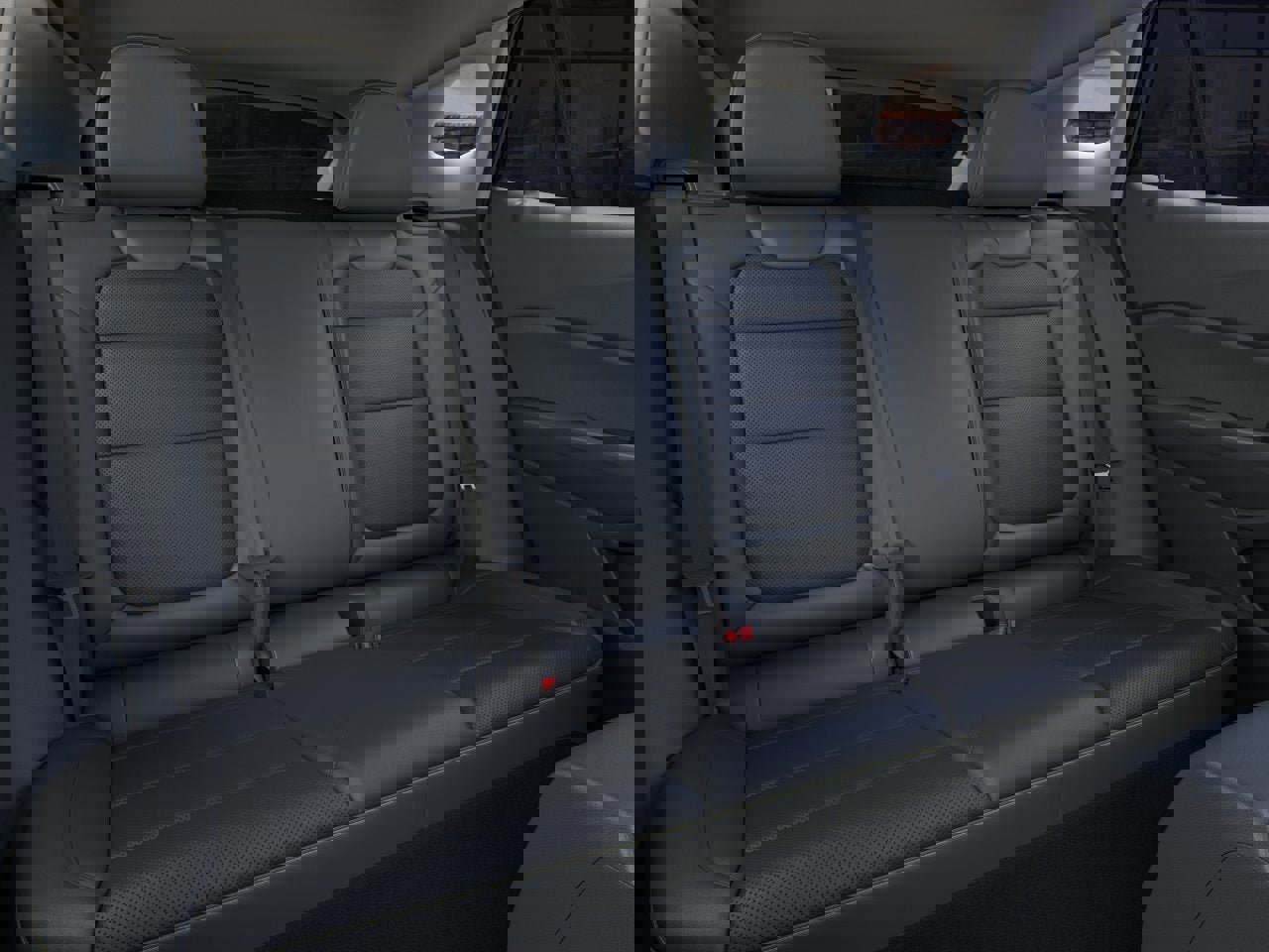 New 2026 Chevrolet Trax ACTIV w/ Sunroof Package image 41