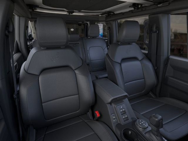 New 2025 Ford Bronco Badlands image 10