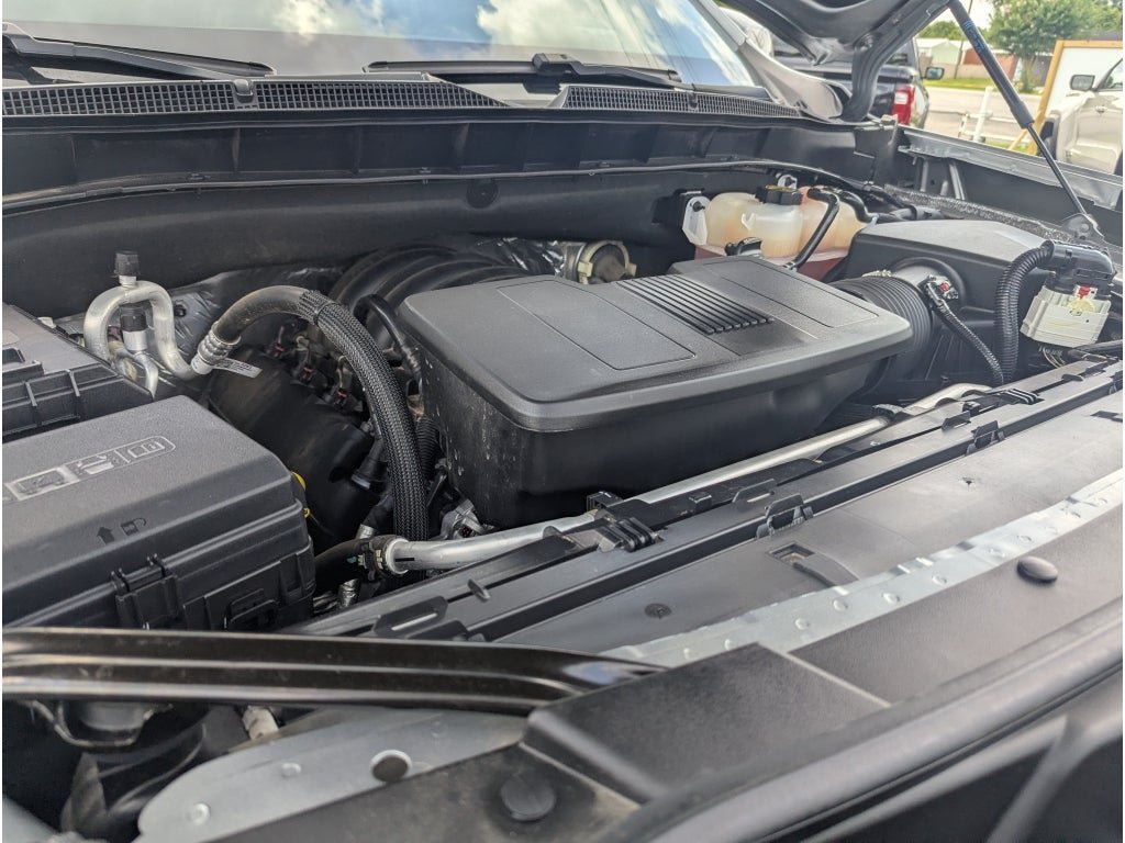 Used 2024 Chevrolet Tahoe High Country AWD/4WD image 13