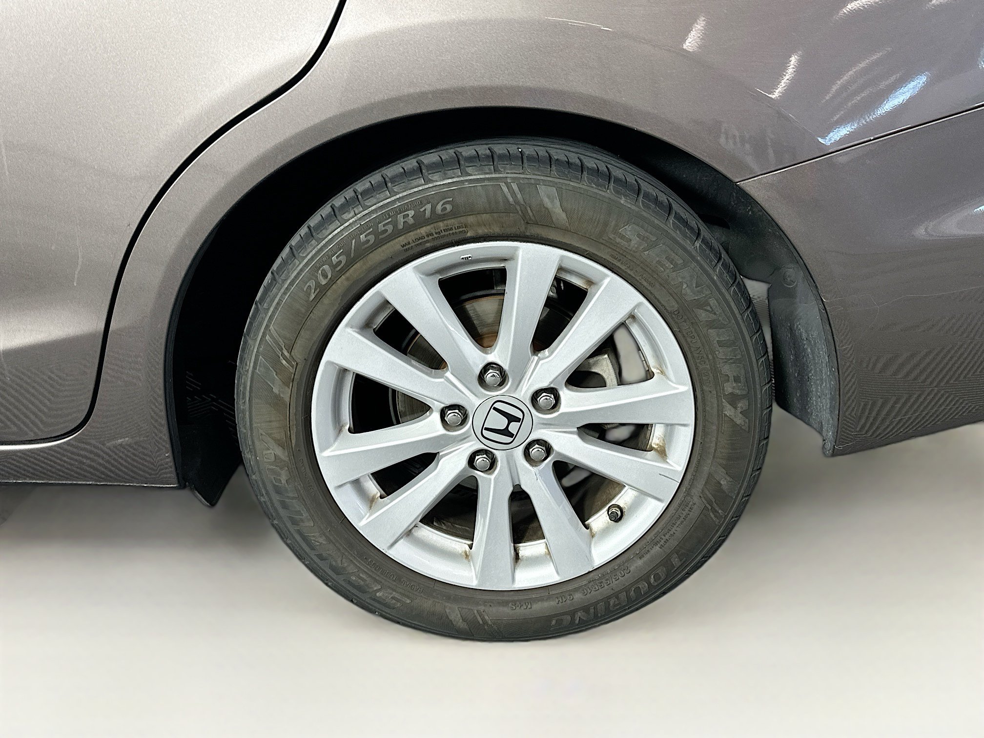Used 2012 Honda Civic EX image 11