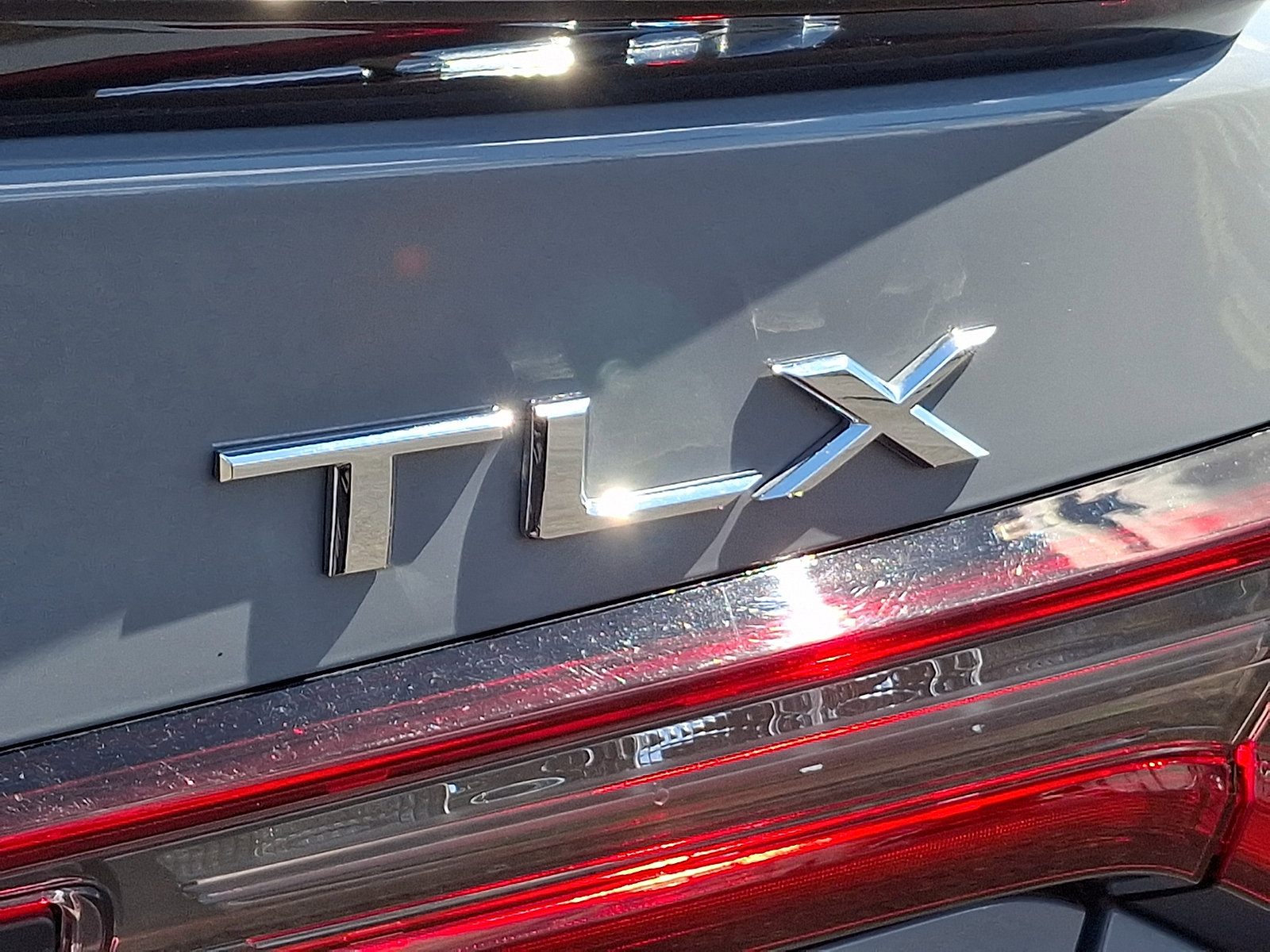 Used 2025 Acura TLX SH-AWD w/ A-SPEC Pkg image 31