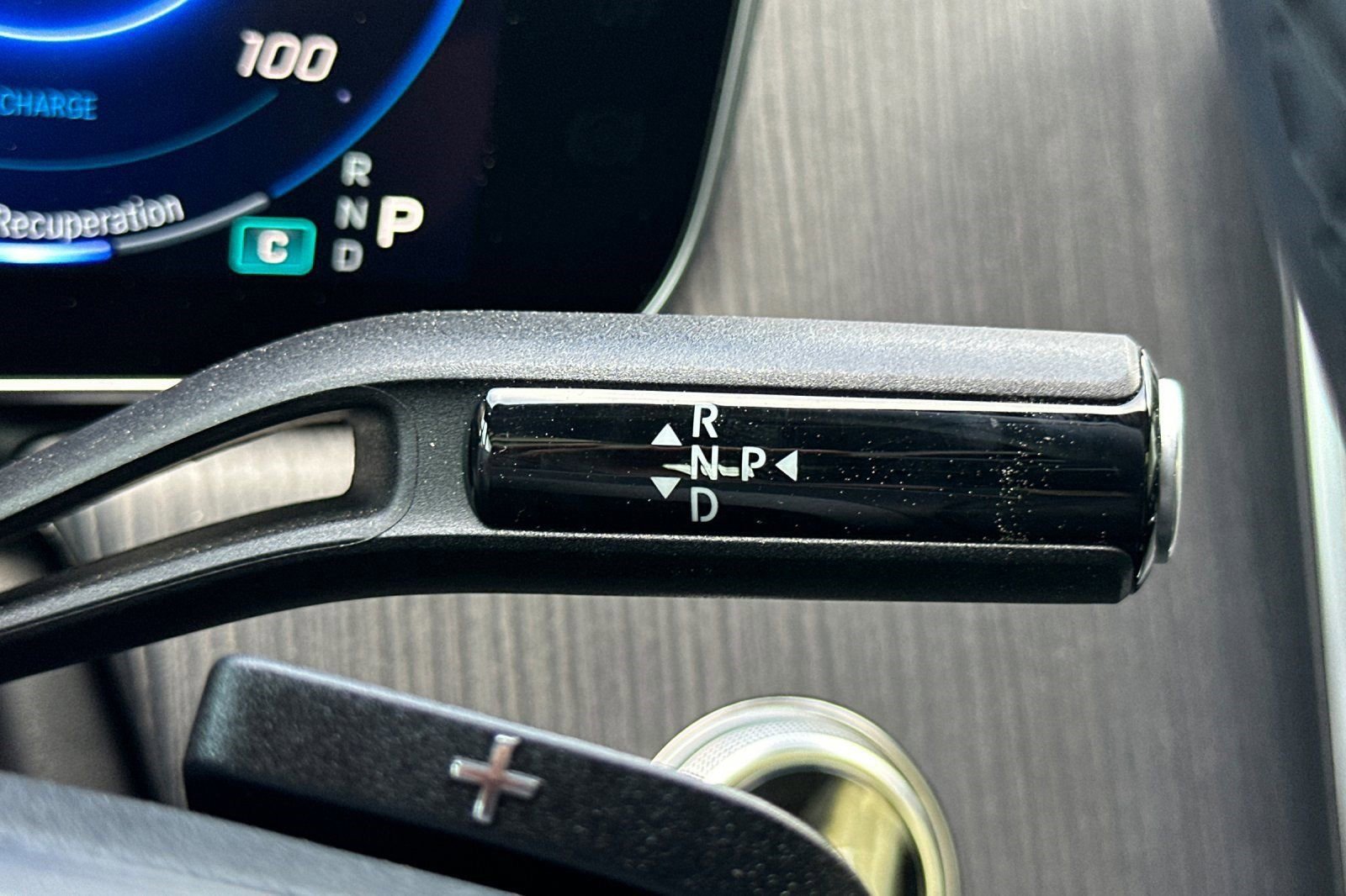 New 2025 Mercedes-Benz EQE 350+ SUV image 13