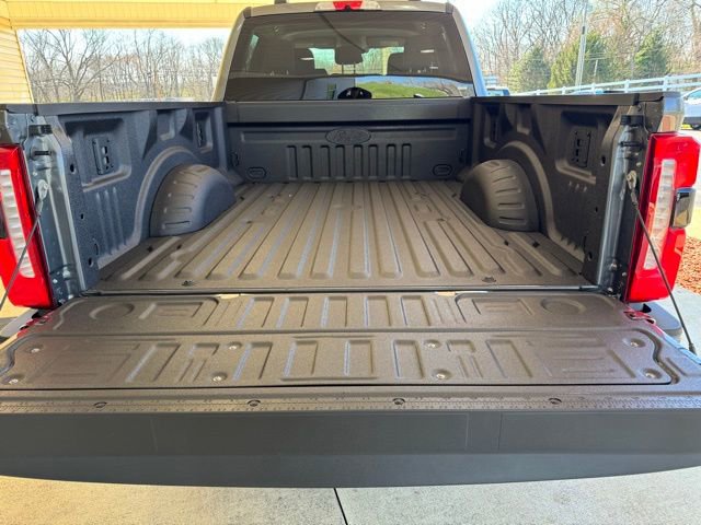New 2026 Ford F350 XLT AWD/4WD image 33