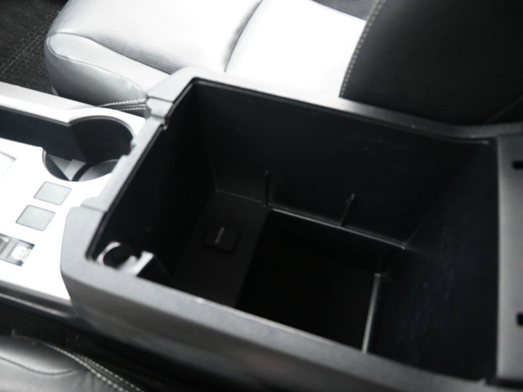 Used 2022 Toyota 4Runner Limited image 33