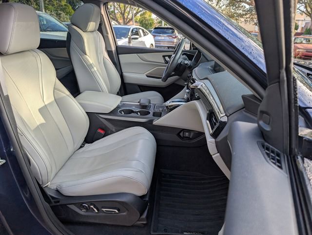 Certified 2023 Acura MDX FWD w/ Technology Package image 20