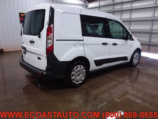 Used 2015 Ford Transit Connect XL FWD image 3