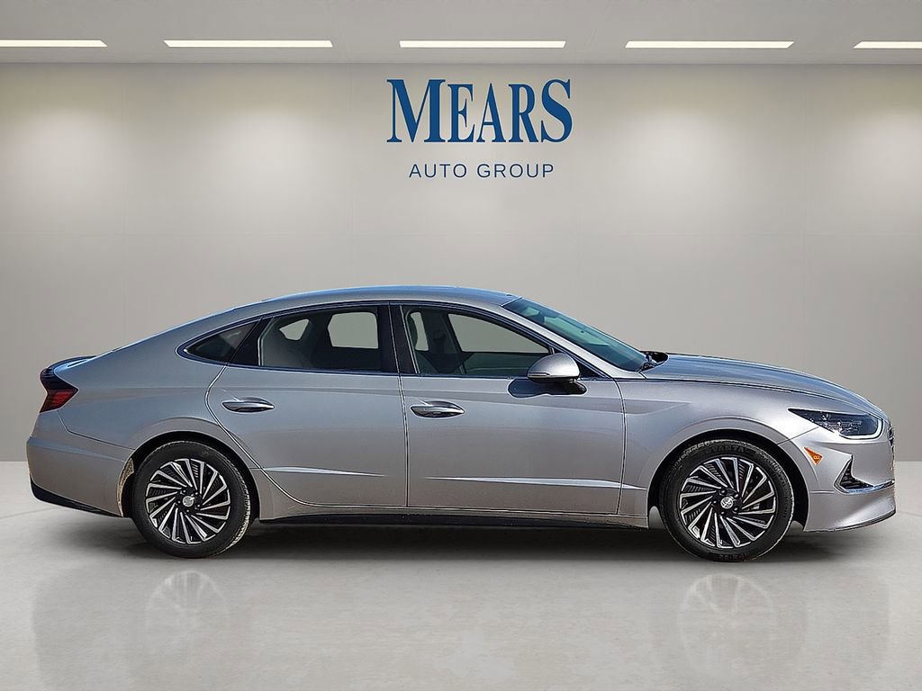 Used 2023 Hyundai Sonata SEL image 6