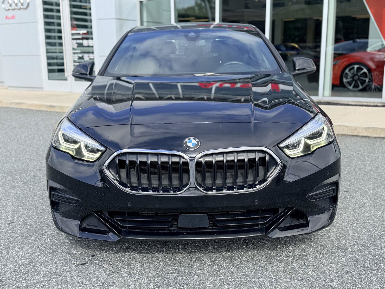 Used 2022 BMW 228i xDrive Gran Coupe w/ Premium Package AWD/4WD image 9