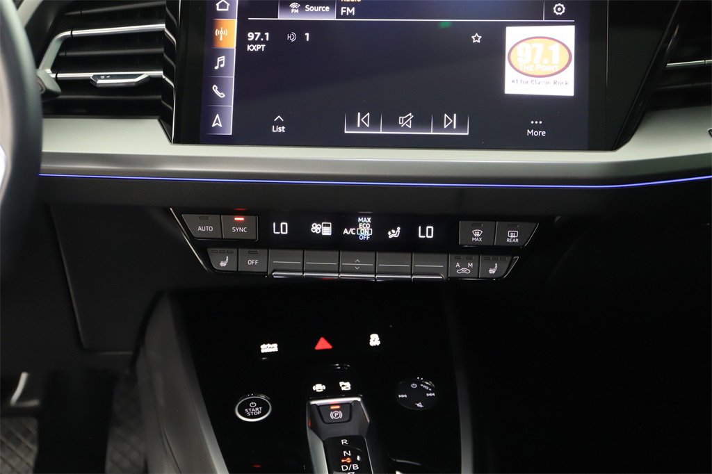 Certified 2023 Audi Q4 e-tron Premium Plus w/ Premium Plus image 20