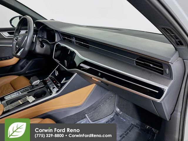 Used 2023 Audi RS 6 image 30