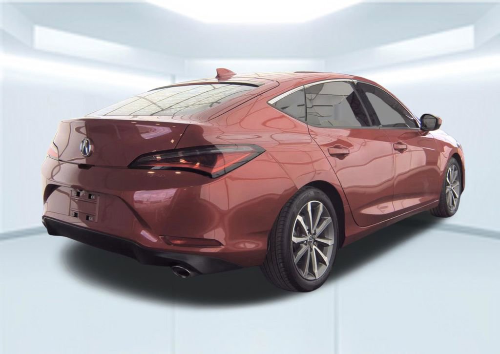 Used 2024 Acura Integra FWD image 2