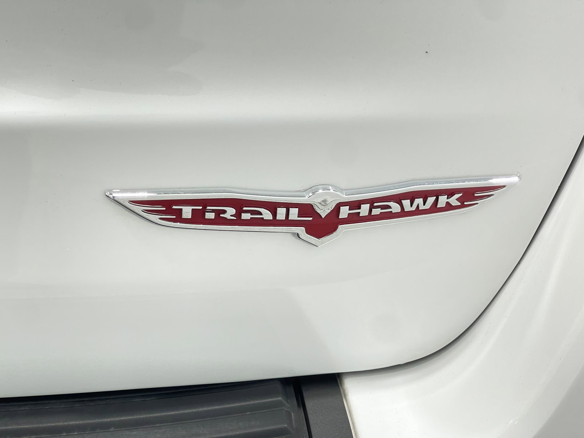 Used 2019 Jeep Grand Cherokee Trailhawk image 40