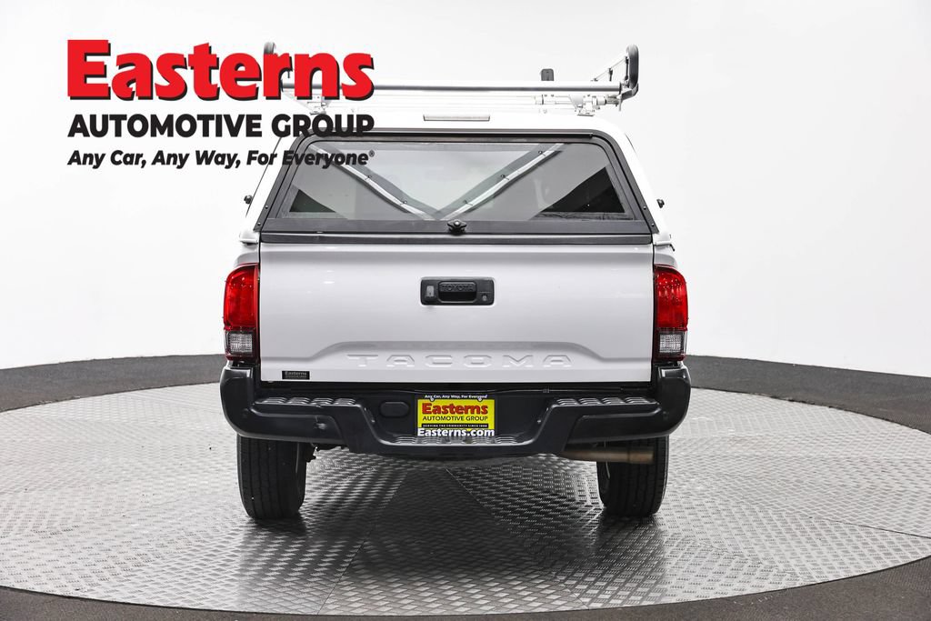 Used 2019 Toyota Tacoma SR RWD image 6