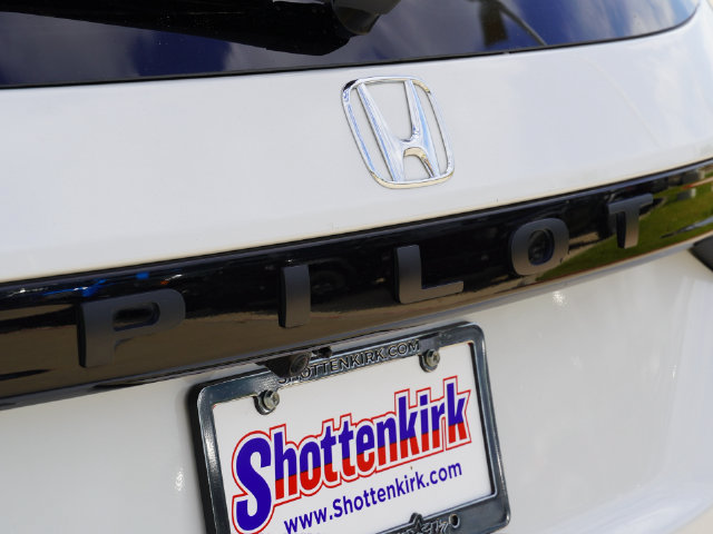 Used 2023 Honda Pilot EX-L image 18
