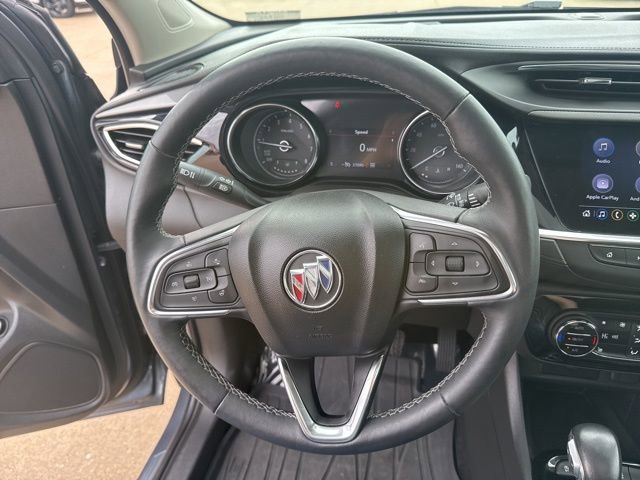 Used 2022 Buick Encore GX Essence w/ Experience Buick Package image 17