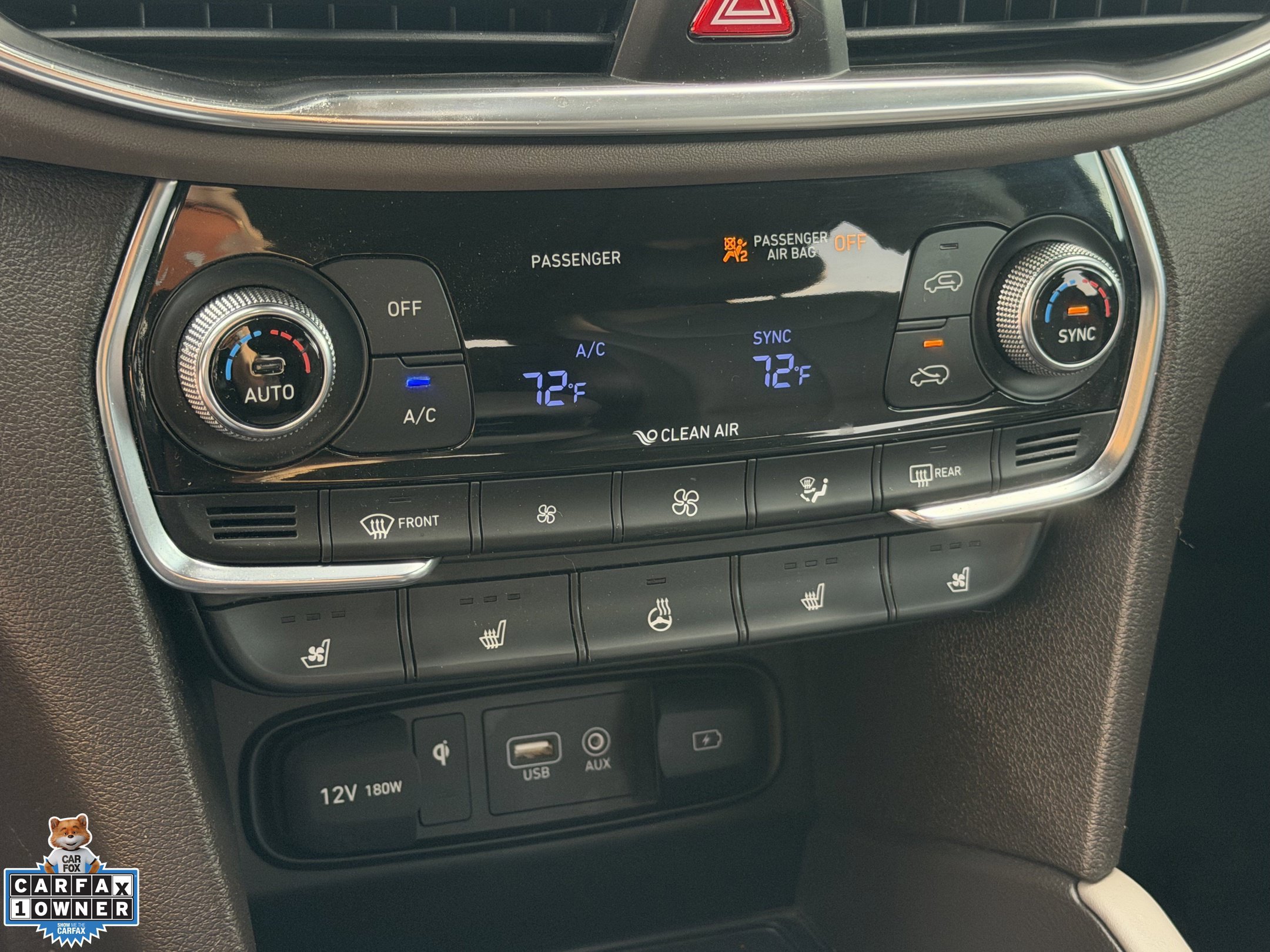 Used 2020 Hyundai Santa Fe Limited FWD image 20