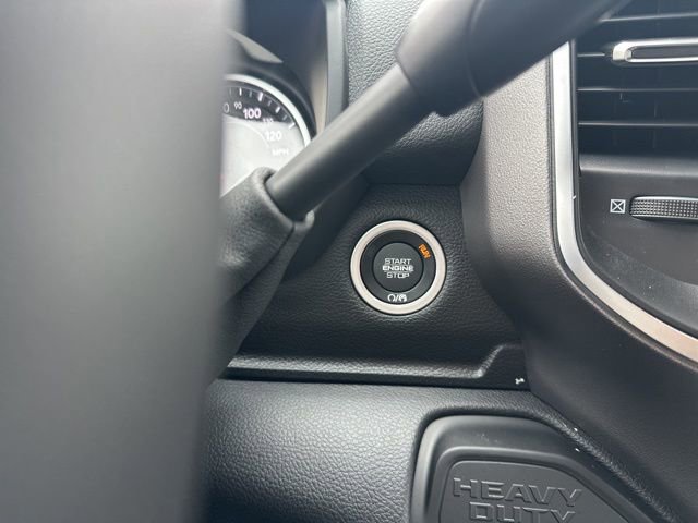 New 2026 RAM 2500 Big Horn image 16