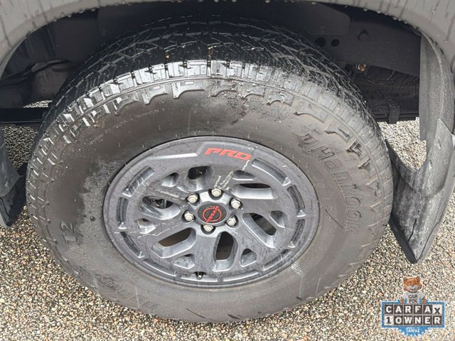Certified 2026 Nissan Frontier Pro-X w/ Pro-X Convenience Package RWD image 16