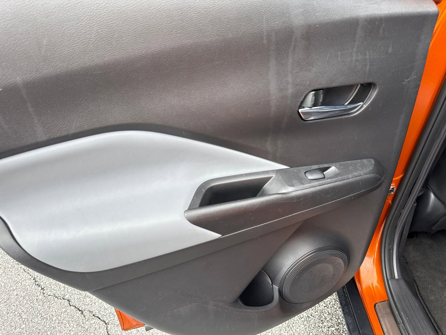 Used 2022 Nissan Kicks SR w/ Premium Package FWD image 12