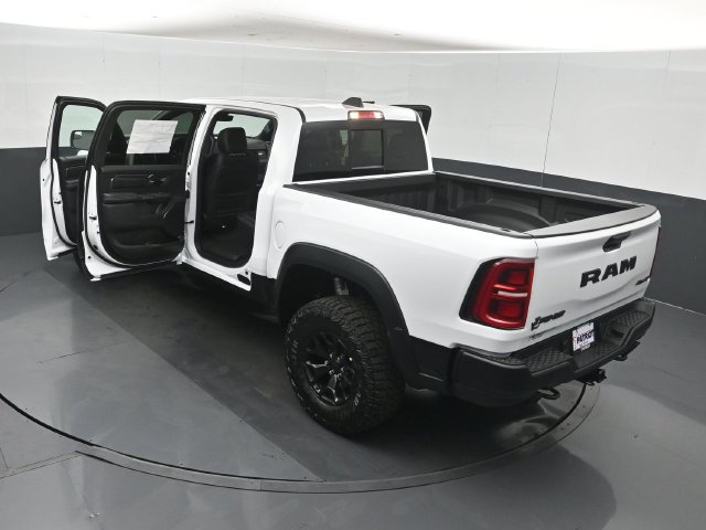 New 2027 RAM 1500 RHO AWD/4WD image 62