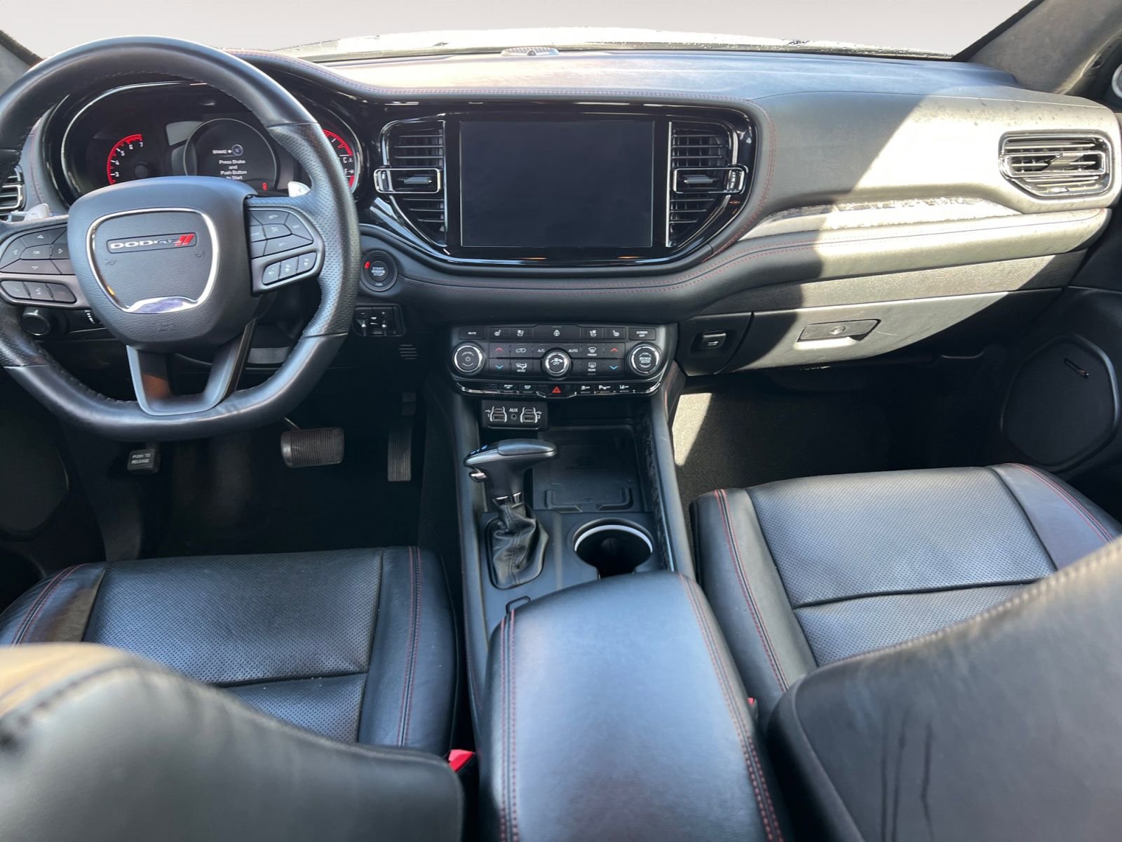 Used 2024 Dodge Durango R/T image 10