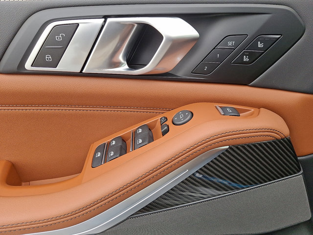 New 2026 BMW X5 M60i image 8