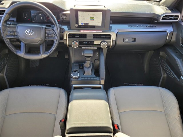 Used 2025 Toyota Tacoma SR5 image 11