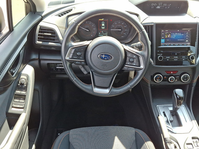 Certified 2021 Subaru Crosstrek 2.0i Premium image 12