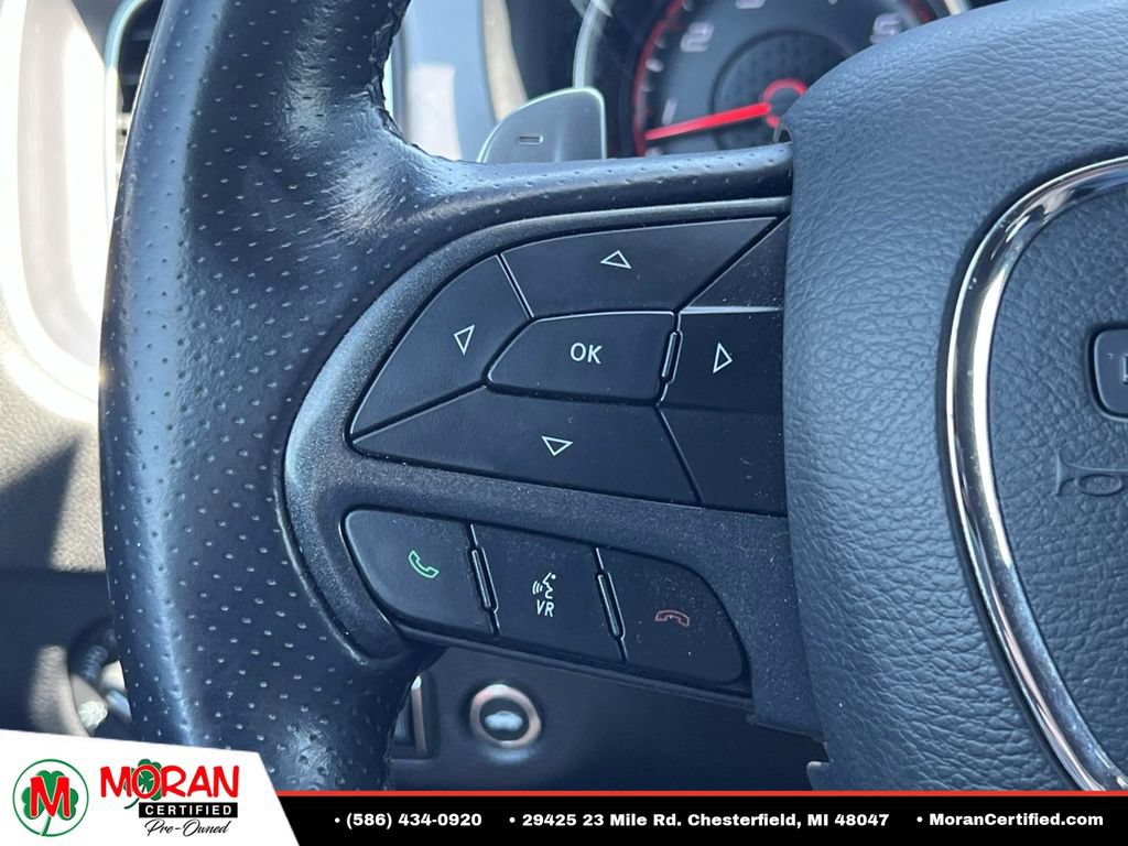 Used 2019 Dodge Charger SXT AWD/4WD image 24