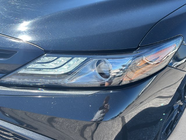 Used 2024 Toyota Camry XSE FWD image 26