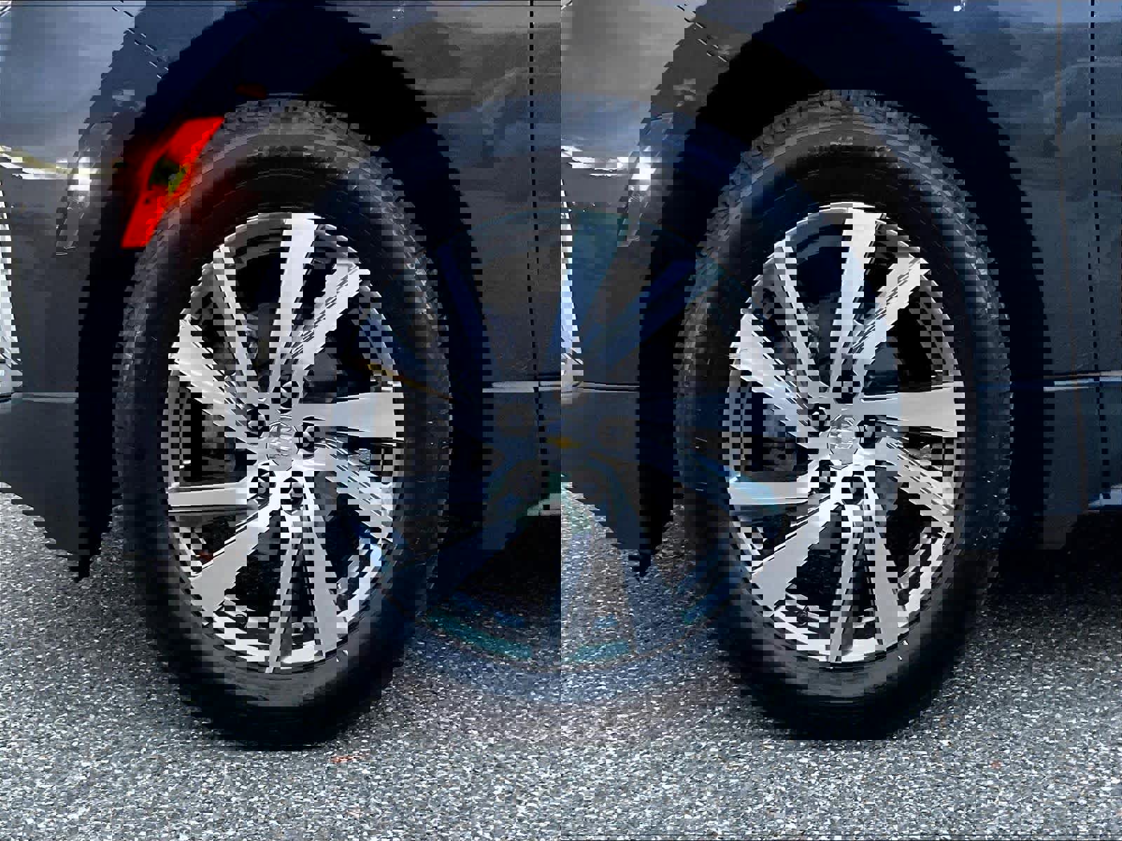 Certified 2022 Chevrolet Equinox Premier image 7