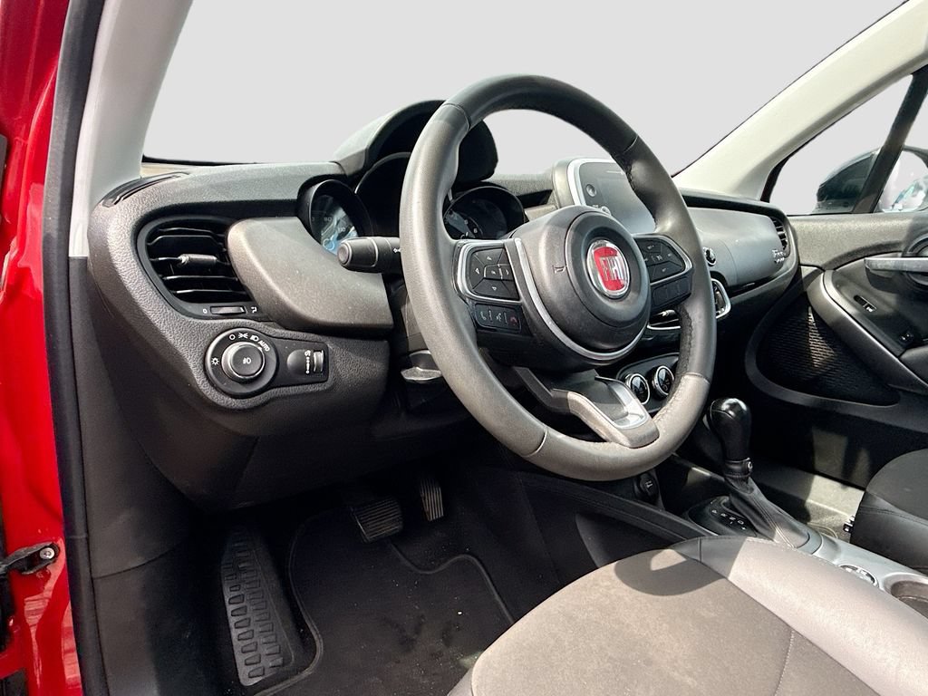 Used 2022 FIAT 500X Trekking w/ Cold Weather Group AWD/4WD image 11