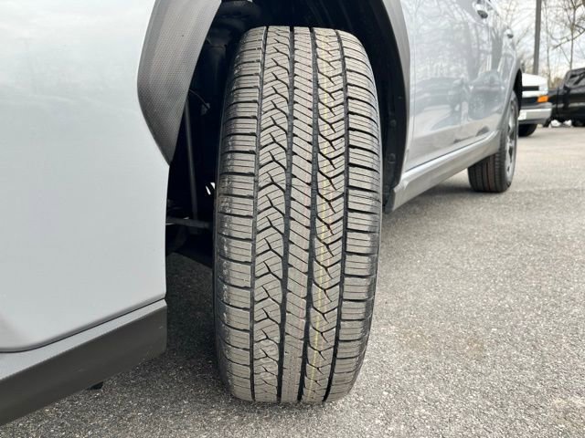 Used 2019 Subaru Crosstrek 2.0i Premium w/ Eyesight System image 13