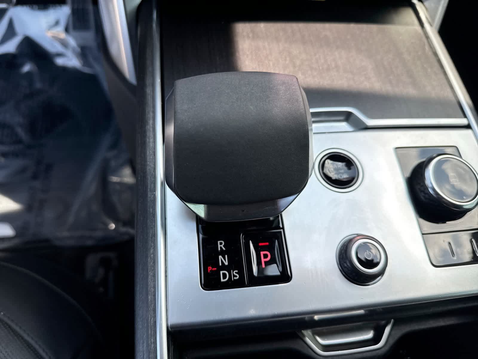 Used 2023 Land Rover Range Rover SE AWD/4WD image 23