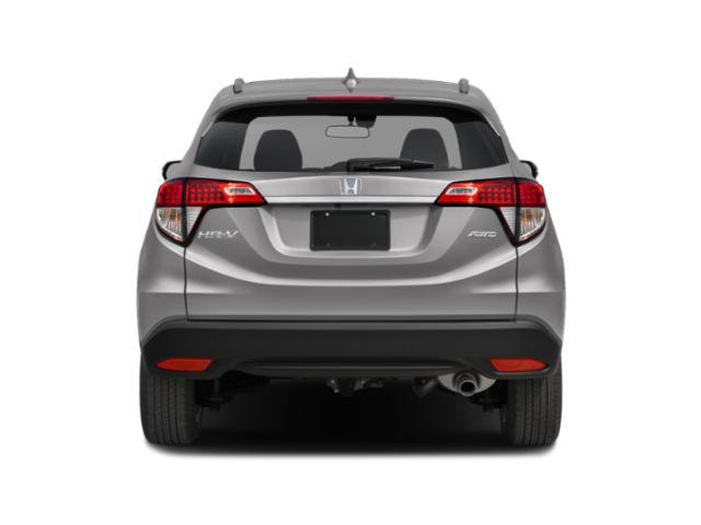 Used 2021 Honda HR-V EX image 5