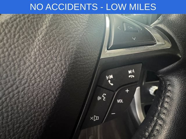 Used 2022 Ford Edge SEL w/ Convenience Package AWD/4WD image 18