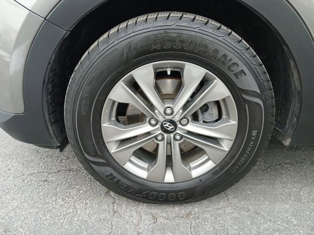 Used 2016 Hyundai Santa Fe Sport image 25