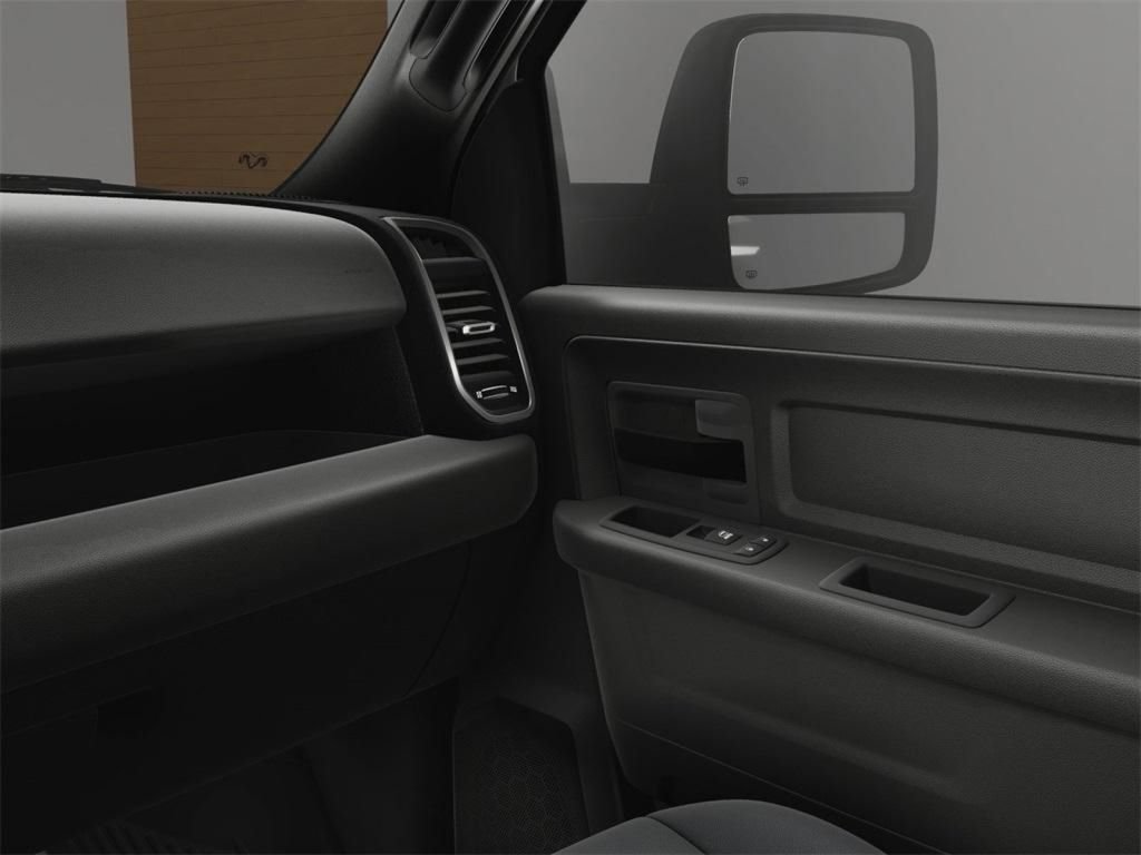 New 2024 RAM 2500 Tradesman image 18