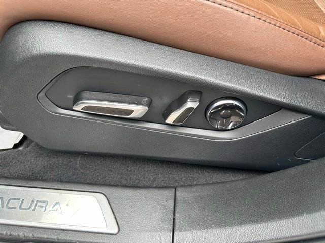Used 2020 Acura RDX AWD w/ Technology Package image 27