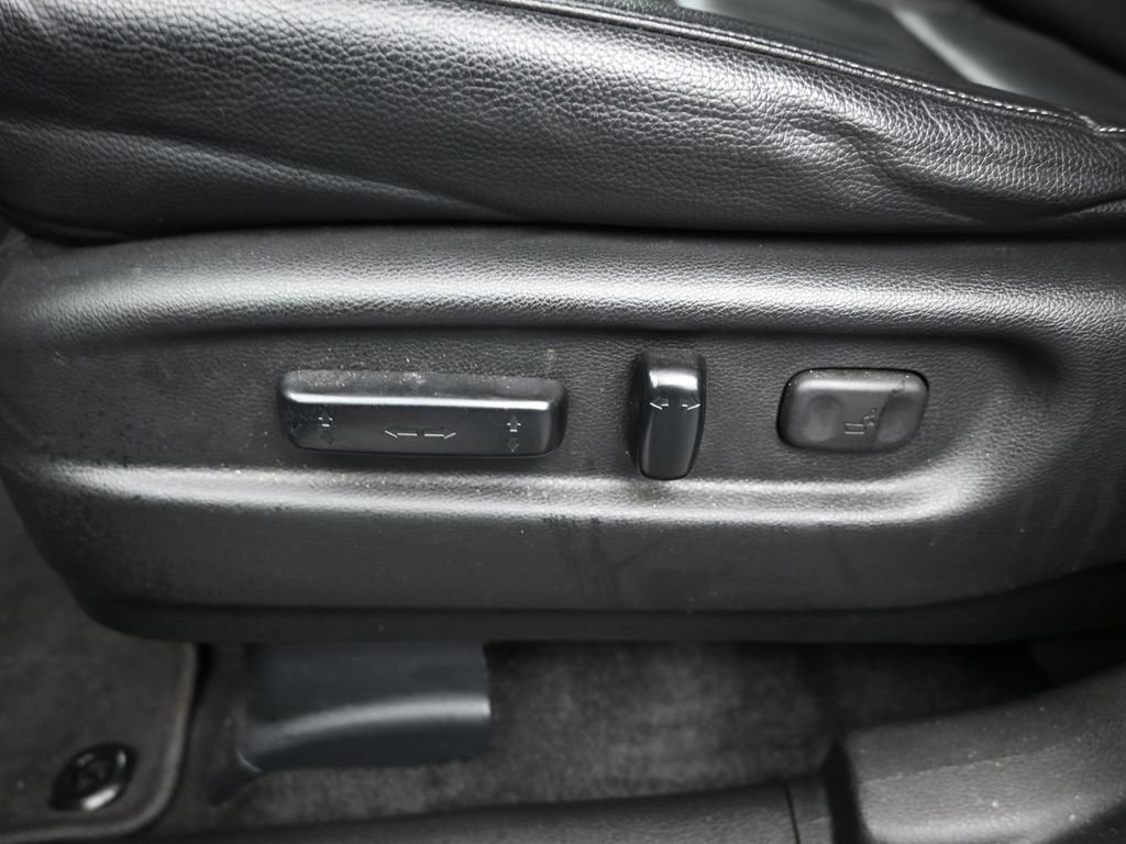 Used 2023 Honda Ridgeline RTL-E image 21