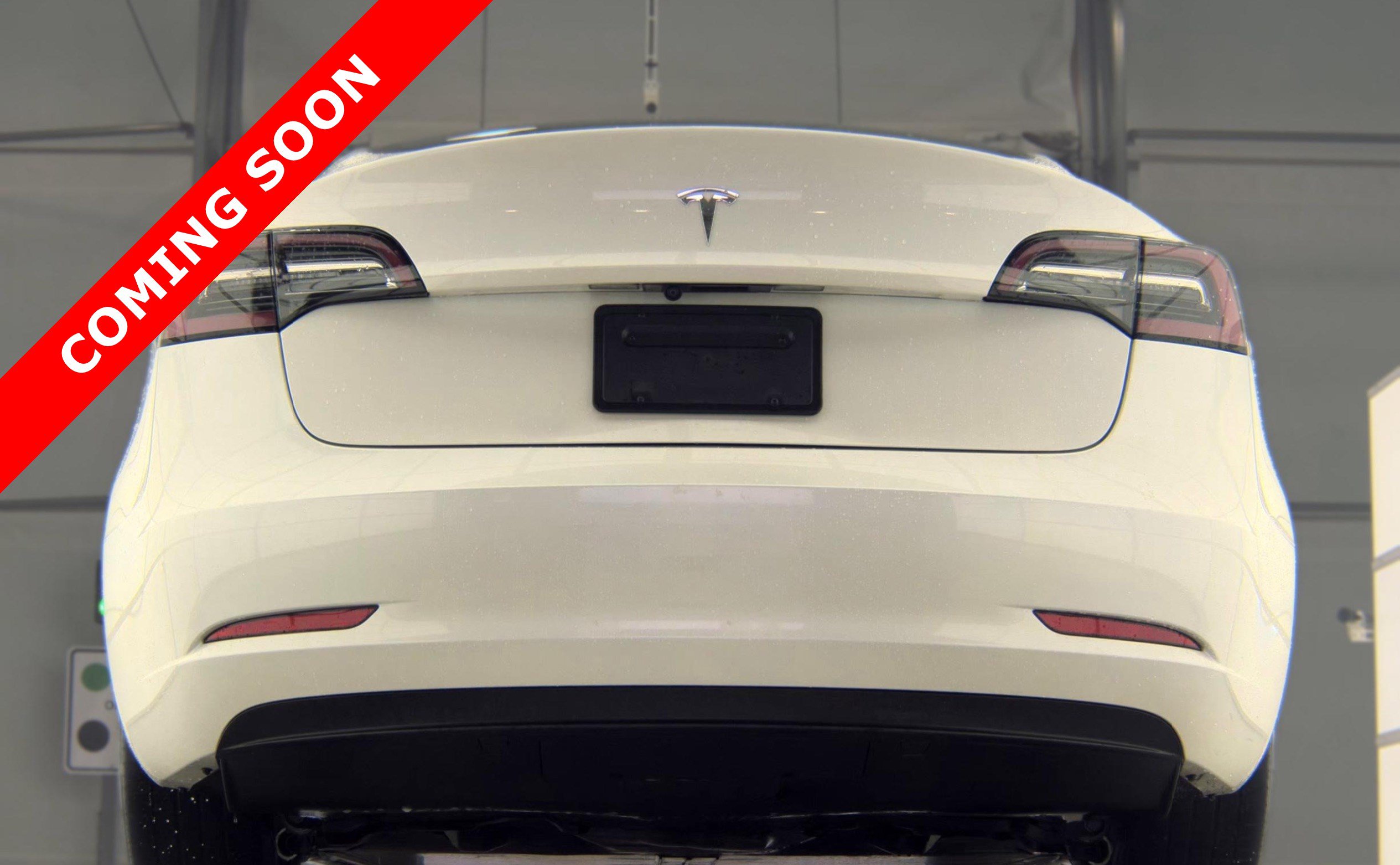 Used 2023 Tesla Model 3 Standard Range RWD image 5