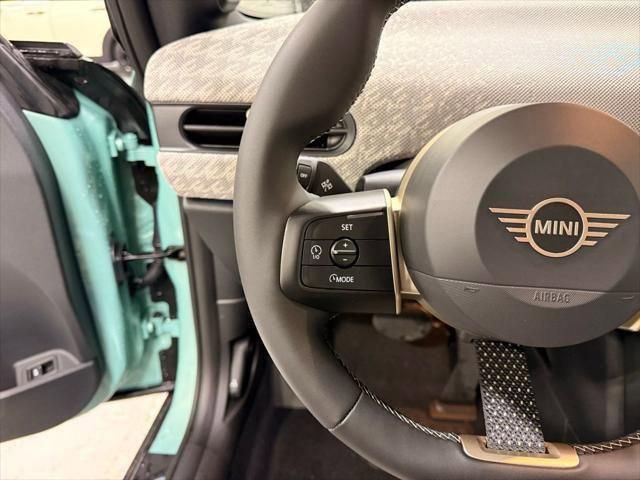 New 2026 MINI Cooper S image 13