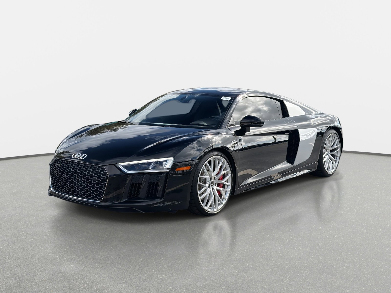 Used 2017 Audi R8 V10 image 7
