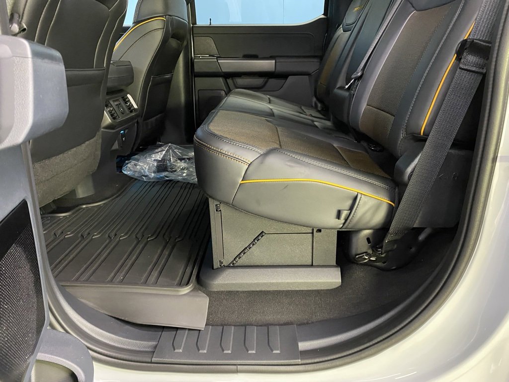 New 2025 Ford F150 Tremor w/ Equipment Group 402A High image 33