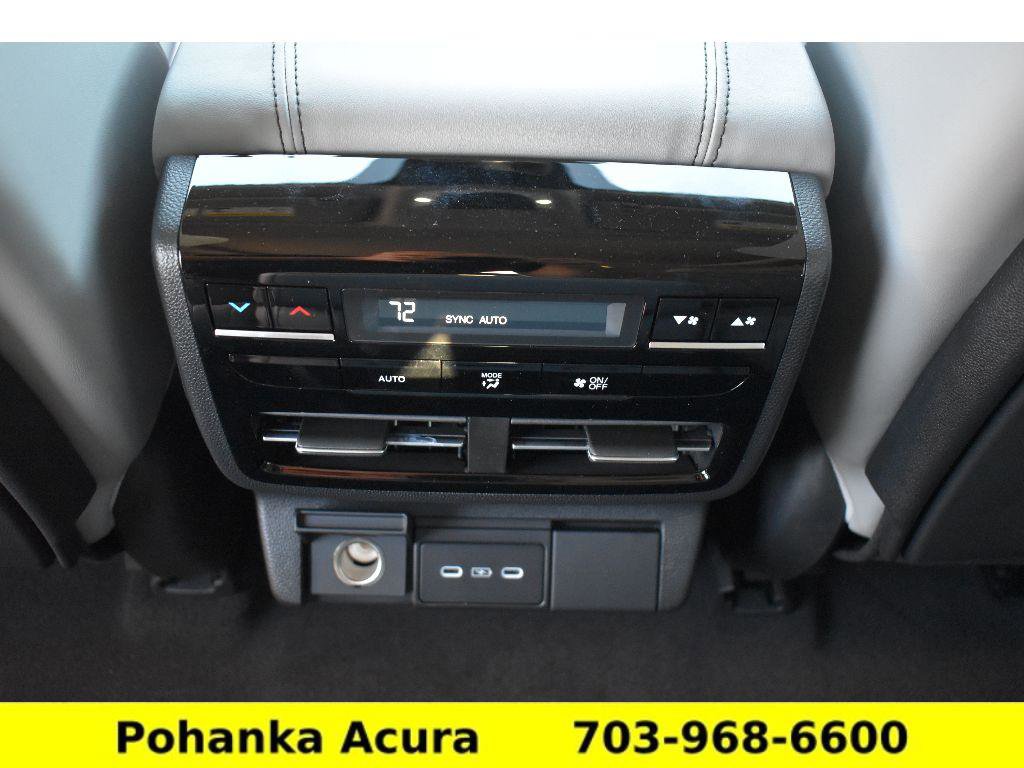 Used 2026 Acura MDX w/ Technology Package image 21
