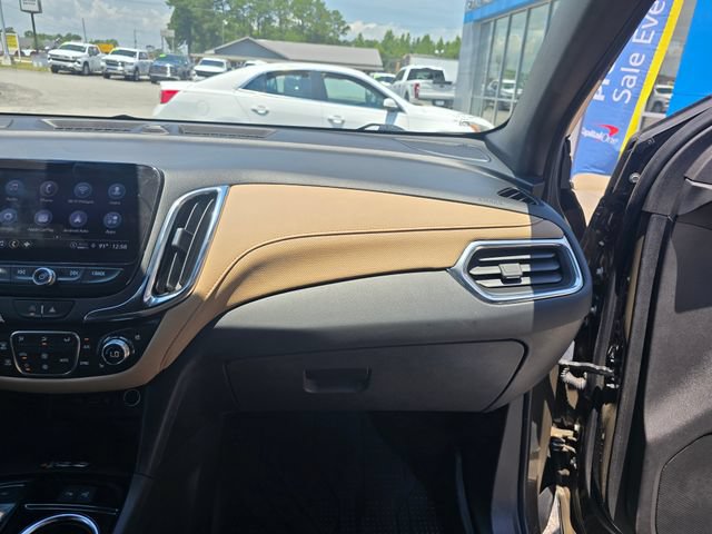 Used 2023 Chevrolet Equinox Premier AWD/4WD image 48